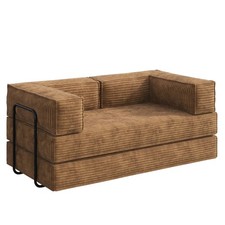 71 Inch Futon Sofa Bed