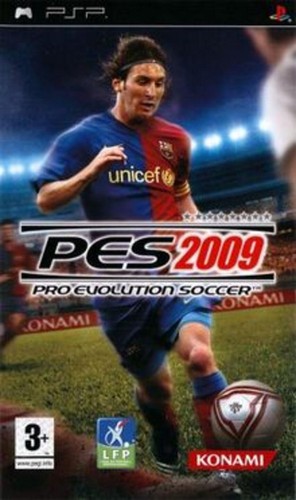 Jeu psp pro - pro, evolution