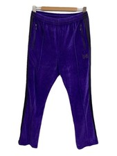 Pantalon En Velours À