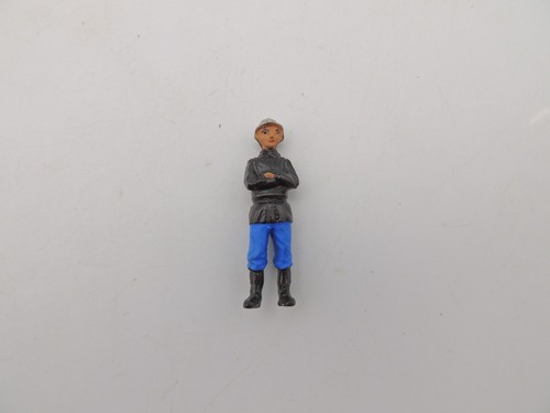 Models figurine pompier - f.f.models,