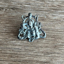 bijoux broche ancienne N779