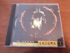 The Cross Of Changes Enigma 2