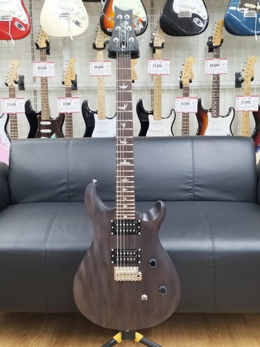 Guitare électrique prs - prs, se