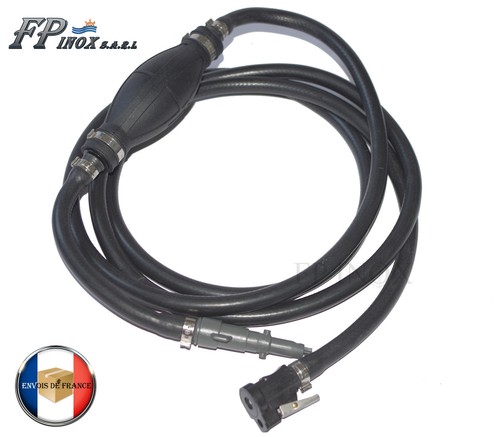 Tuyau pour carburant - carburant, 2