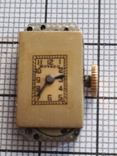 montre lady MOVADO le