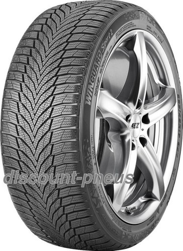 Pneu hiver nexen winguard - nexen,