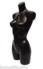 Femme Mannequin Buste Torse