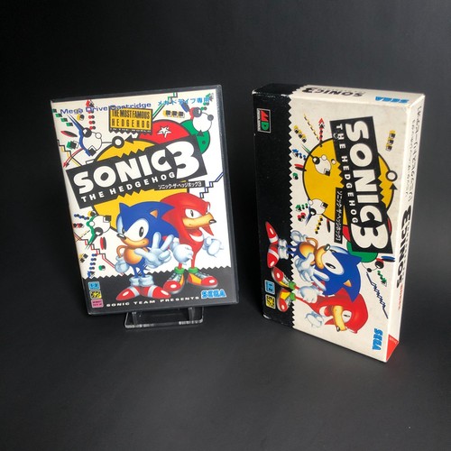 Sonic the hedgehog vhs - sonic, +