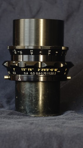 Kinoptk 5mm 5 cameflex - kinoptk,