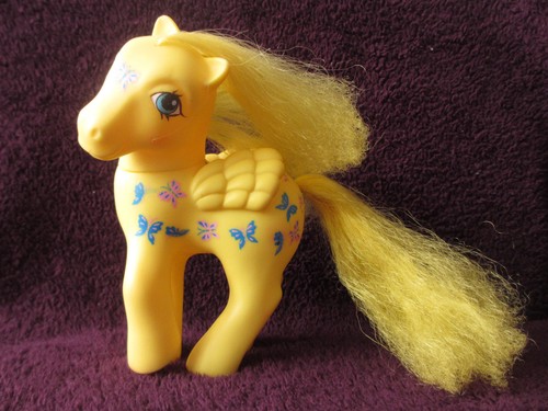 Little pony mon - little, petit