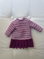 Pour poupée Cathie Bella