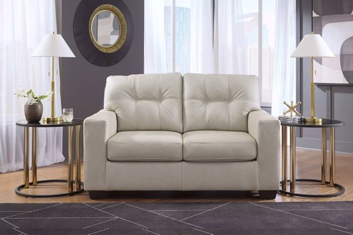 Genuine top grain - genuine, leather