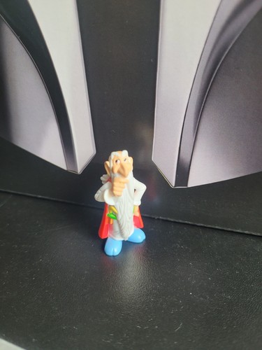 Figurine astérix panoramix - figurine,