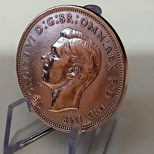 Pièce monnaie de one - pièce,