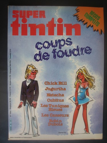 Journal revue super - journal,