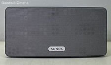 Sonos Play:3 Wireless Smart