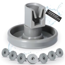 I 8x rouleaux de panier