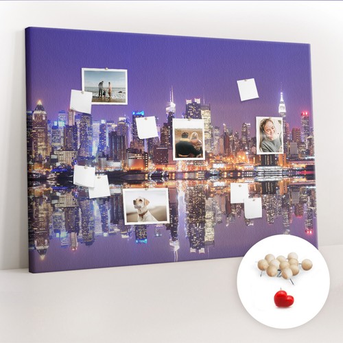 Grand tableau affichage - grand,
