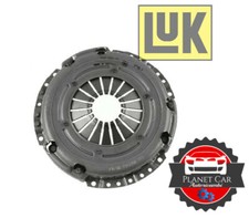 Disque D'Embrayage Luk Audi 80 / 100 / Coupé B2 - VW Passat B2