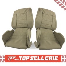 Sellerie garniture sièges