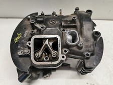 Tête De Cylindre Avant Suzuki