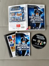 Jeu Michael Jackson The