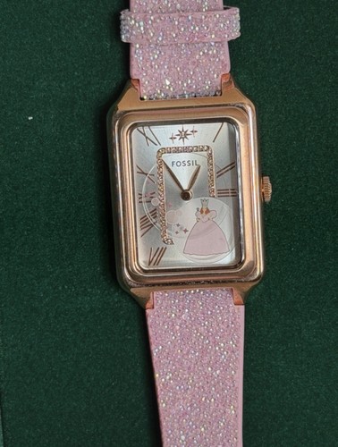 Fossil the wizard le1199 - the,