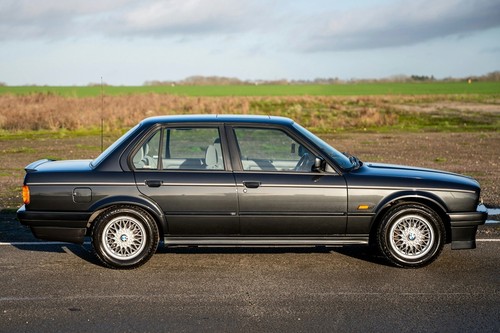 Bmw e30 bas caisse - e30,