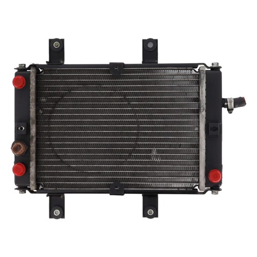 Radiateur sym gts i evo - radiateur, (sym