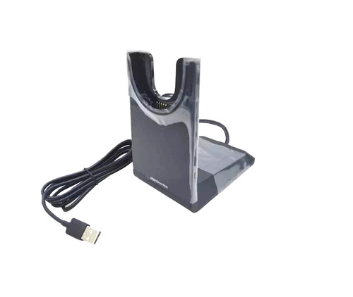 Support charge pour casque - pour,