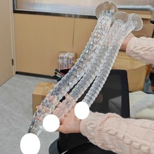 Énorme Silicone Plug Anal