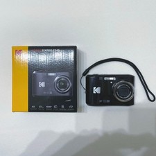 Appareil photo numérique