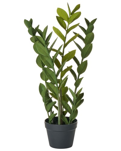 Plante artificielle 76 - artificielle, po