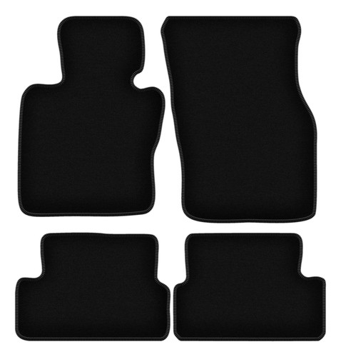 Tapis sol velours - de,