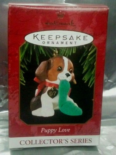Vintage 1997 hallmark - vintage,