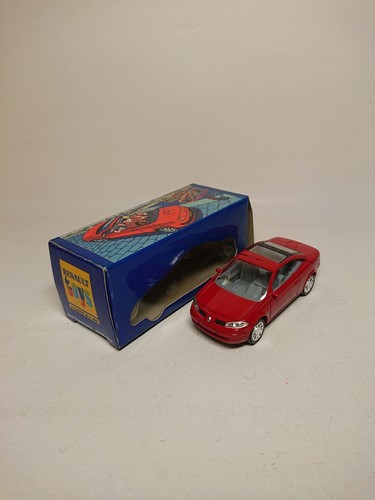 Norev inches mégane 2 - inches, 1/60