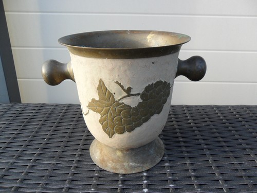 Seau champagne certainement - ,
