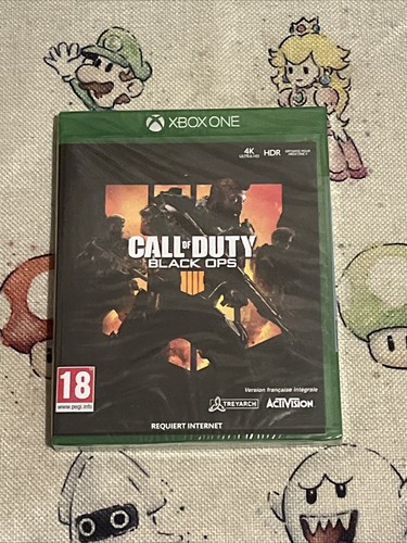 Call duty black - of,
