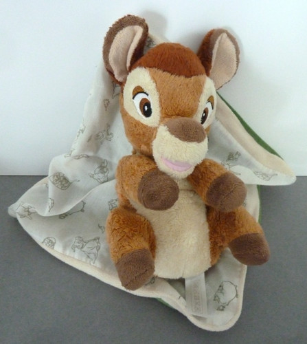 Doudou peluche disney - doudou,