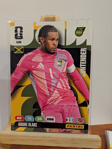 Panini fifa world cup - panini,