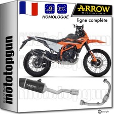 ligne complete approuve open