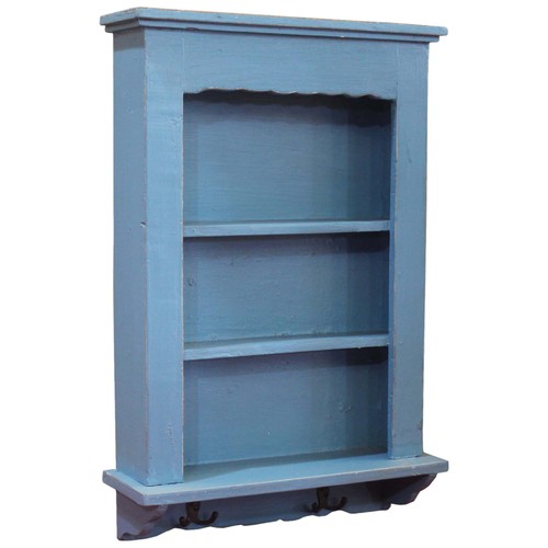 Armoire murale rustique - , en
