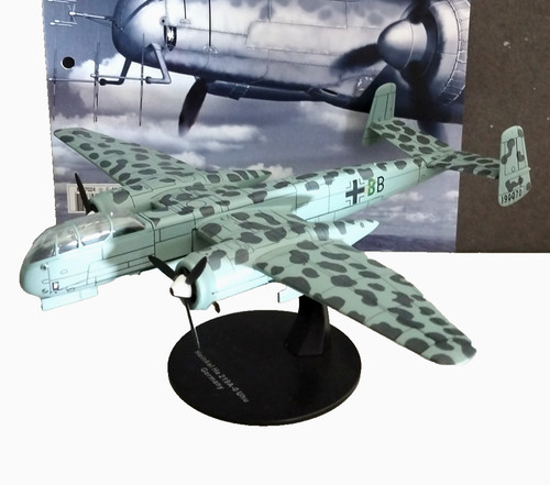 Altaya avion combat - altaya,