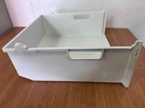 Bac plastique frigo