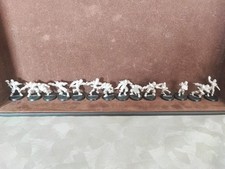  Original Bloodbowl Human Team