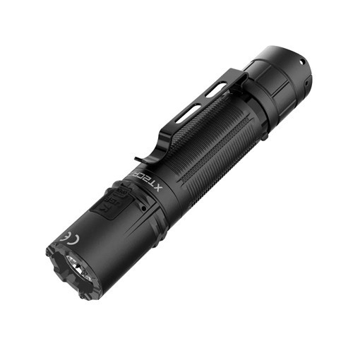 Lampe tactique klarus xt2cr - lampe,