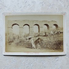 PHOTO CABINET : CONSTANTINE 