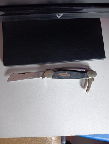Couteau buck 315 - couteau,