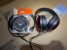 Casque Fostex TH900 haute