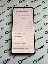 SMARTPHONE SAMSUNG GALAXY S20